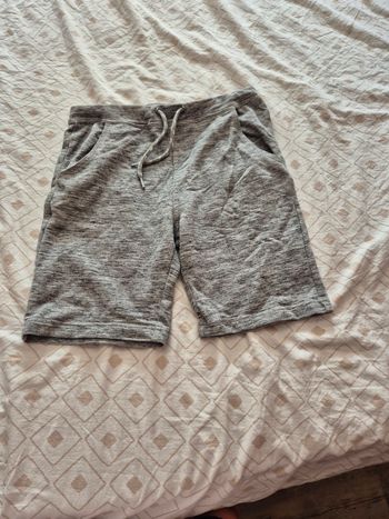 Short