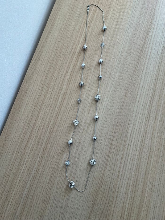 Collier fantaisie - photo numéro 2