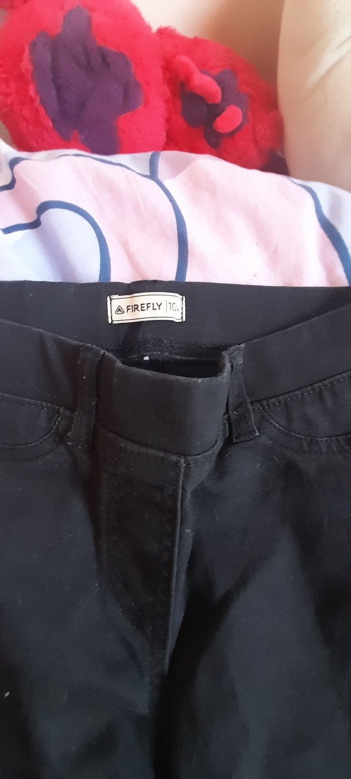 Pantalon firefly