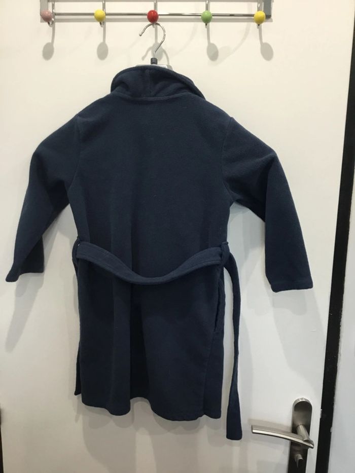 Peignoir enfant - photo numéro 5