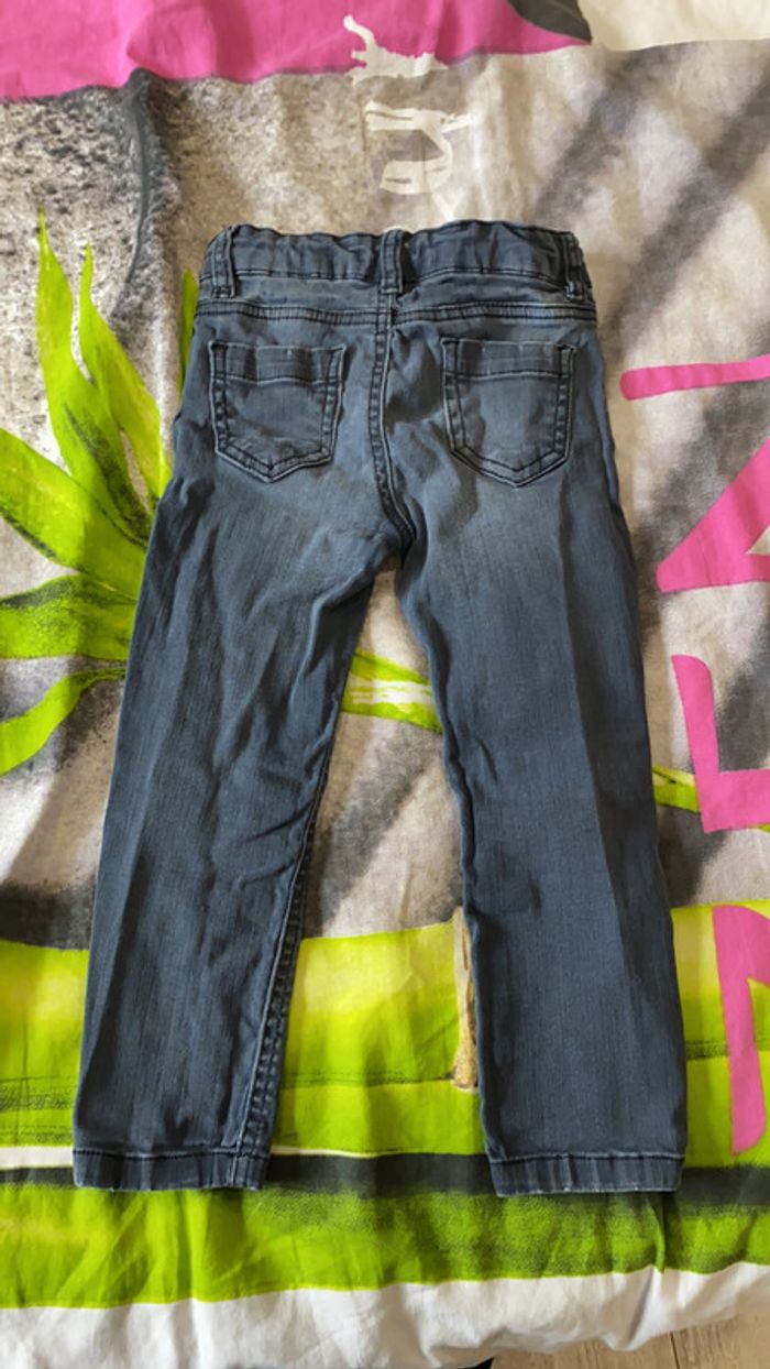 Jeans garçon - photo numéro 3