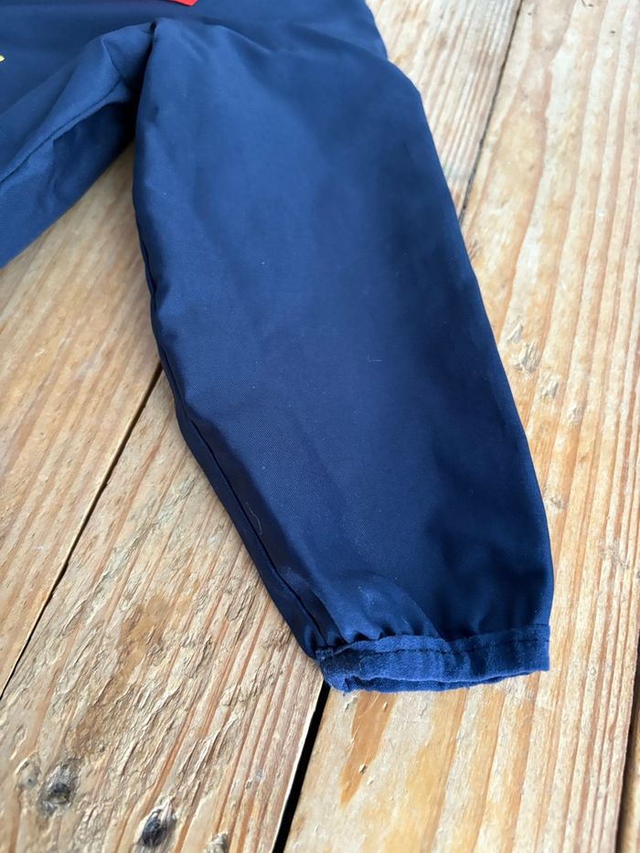 Veste du pareil au même - photo numéro 4