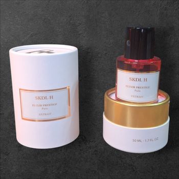 Skdl H – Extrait de Parfum Collection Privé Elixir Prestige 50 ml