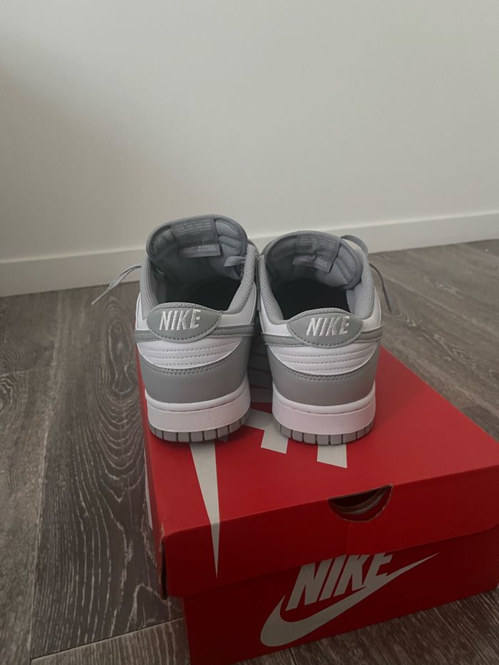 Nike dunk - photo numéro 3