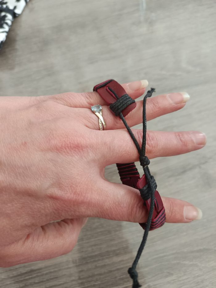 Bracelet - photo numéro 2