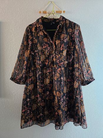 Jolie robe Véronique Moda taille xs