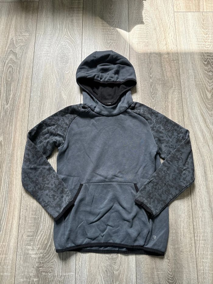 Haut de jogging Domyos 10 ans