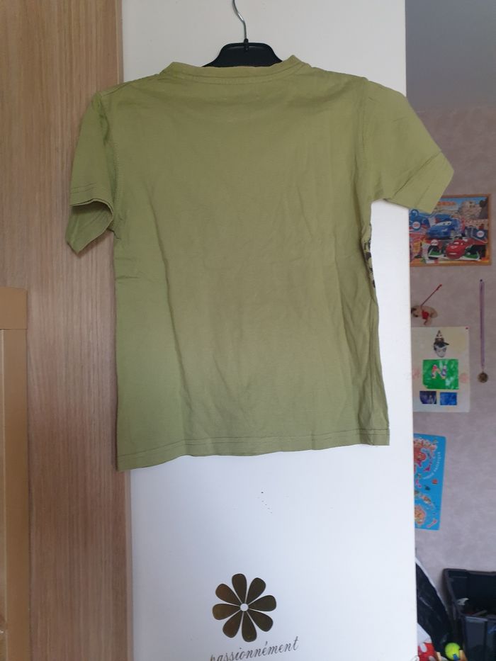 Tee shirt - photo numéro 3