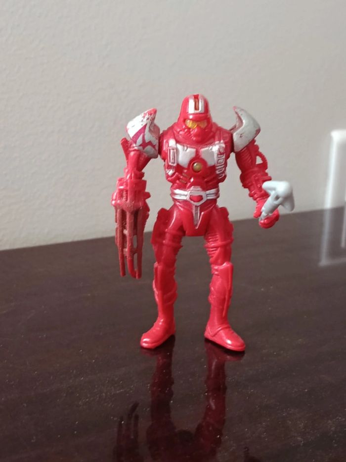 Figurine - photo numéro 2