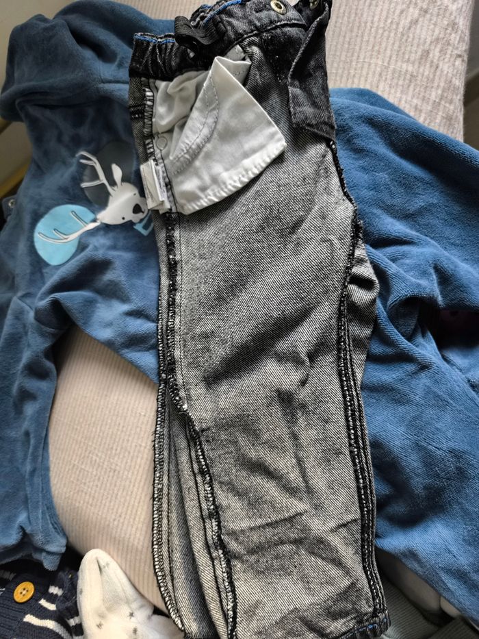 Pantalons - photo numéro 2