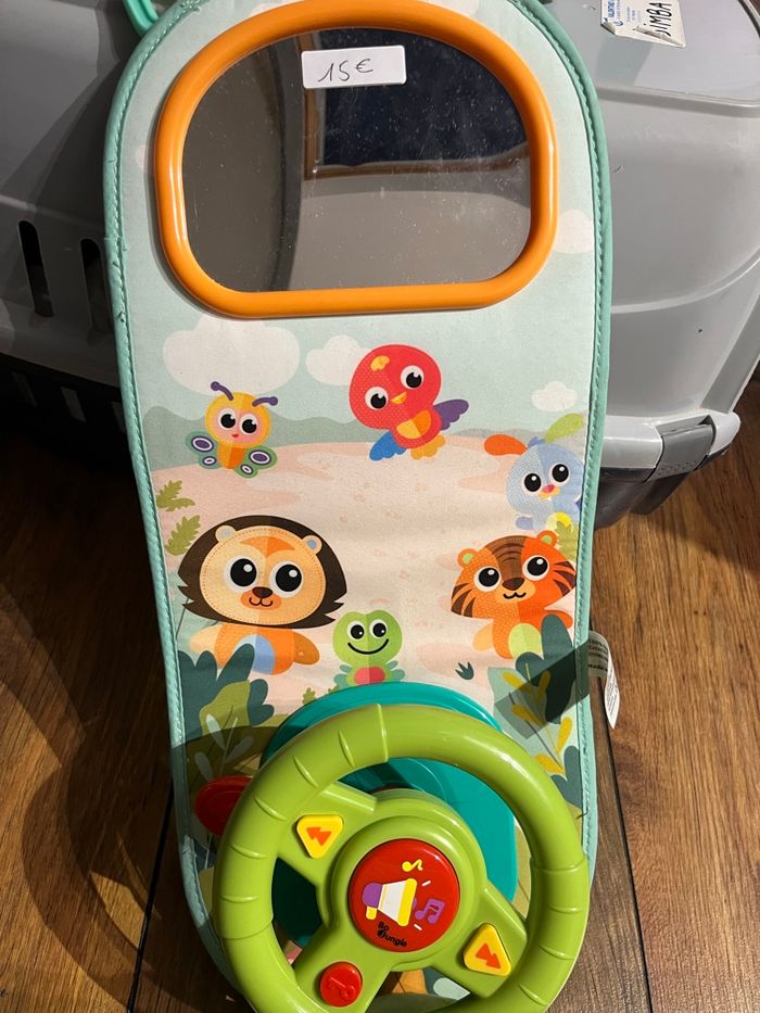 Jouets volant pour voiture