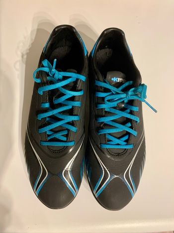 Chaussures de foot Kipsta T39