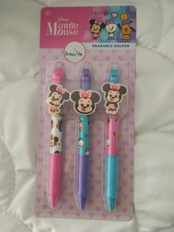 Stylos Disney 