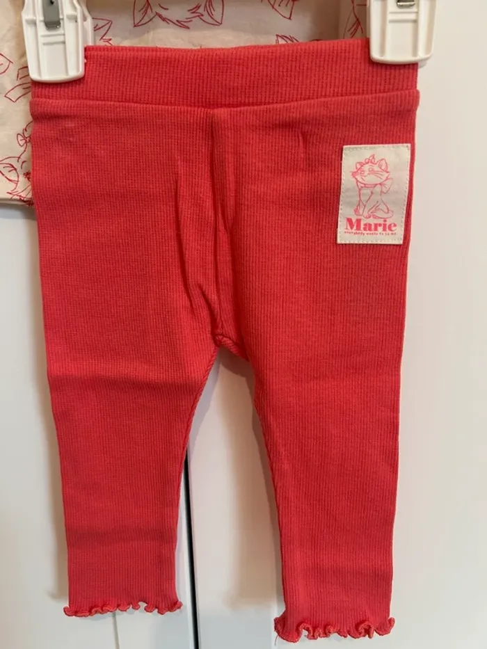 Ensemble « Marie » chat - photo numéro 3