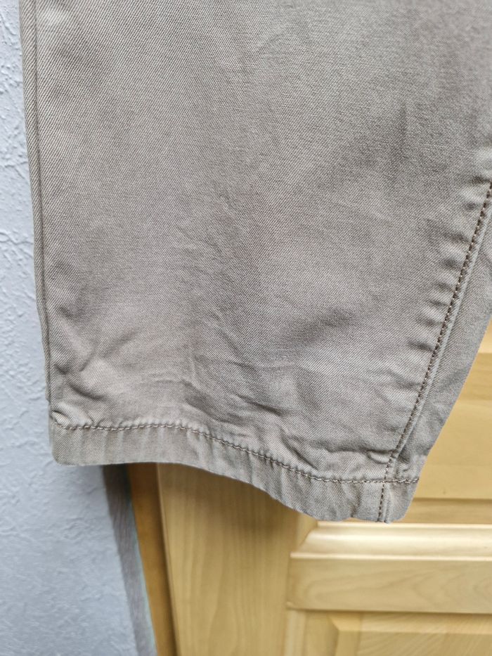 Pantalon chino - photo numéro 7