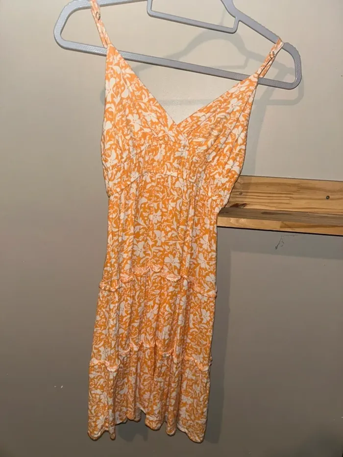 Robe légère femme - photo numéro 3