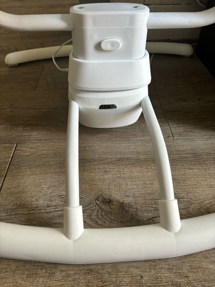 Balancelle latérale Orchestra - photo numéro 4