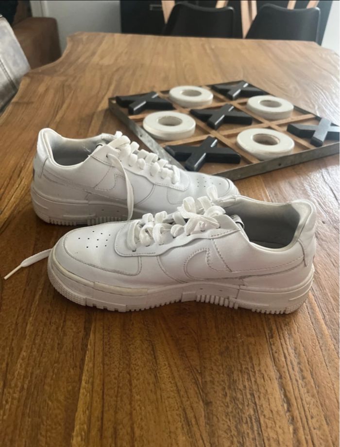 Baskets - photo numéro 2