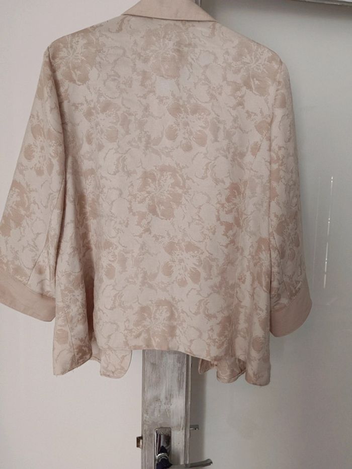 Magnifique ensemble vintage taille 46 48 - photo numéro 6