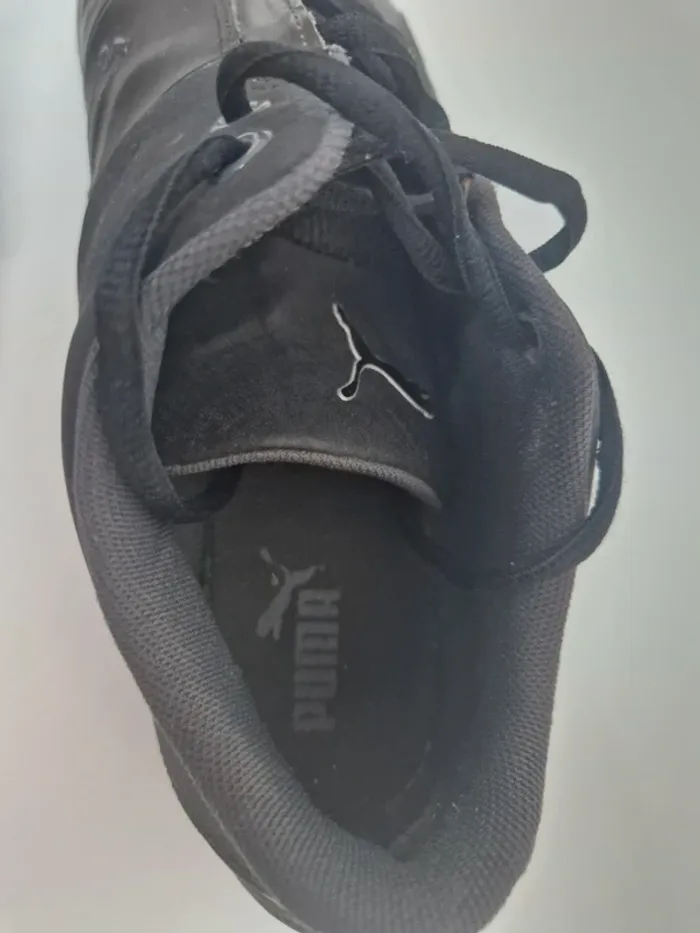 Basket Puma hommes - photo numéro 4