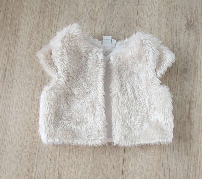Gilet 18 mois - photo numéro 1
