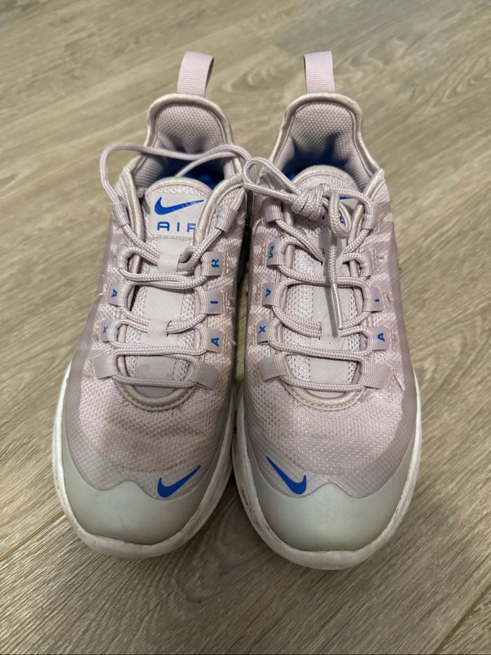 Baskets Air Max Pointure 35,5 - photo numéro 4