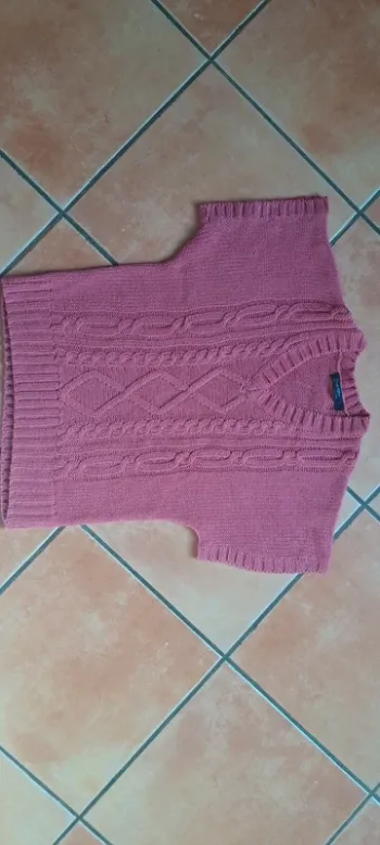 Pull rose