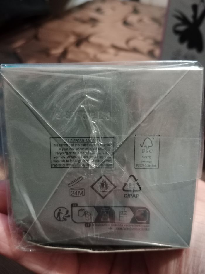 Parfum - photo numéro 5