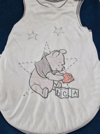 Gigoteuse / turbulette