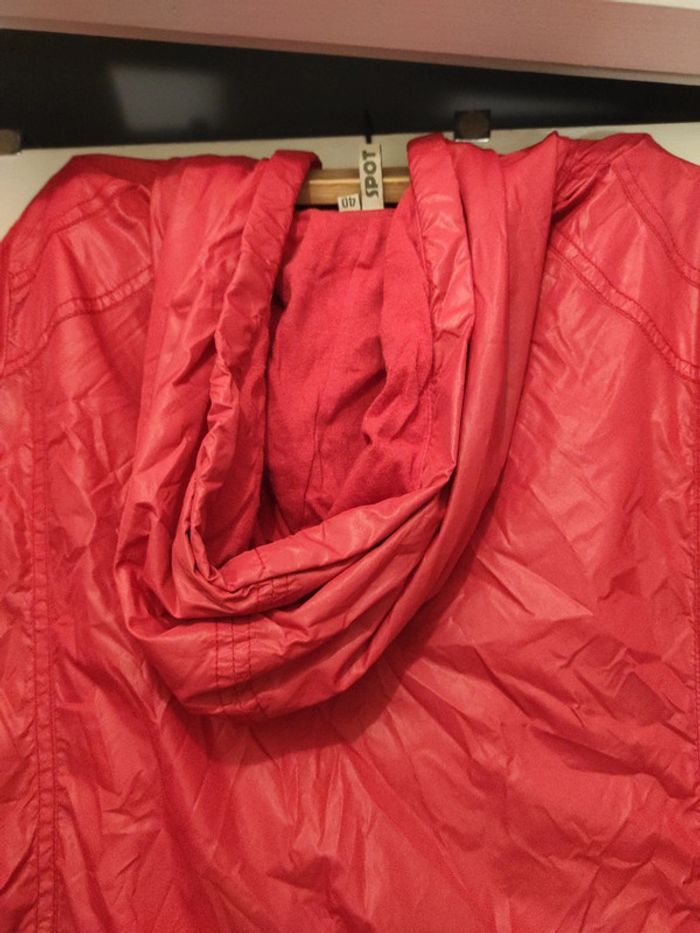 Veste légère - photo numéro 8