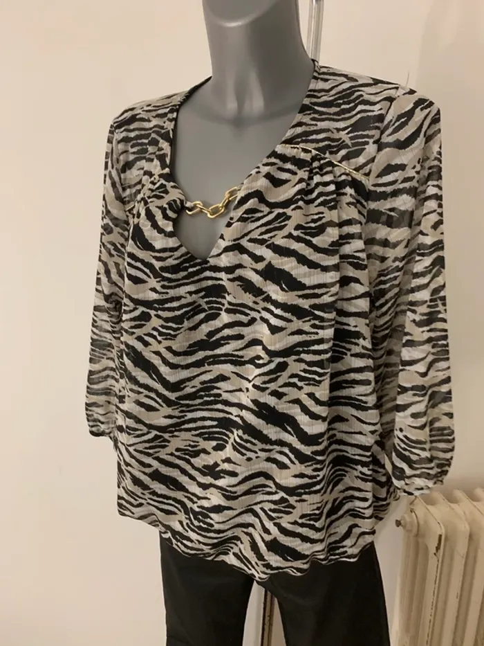 Mosquitos blouse T 46