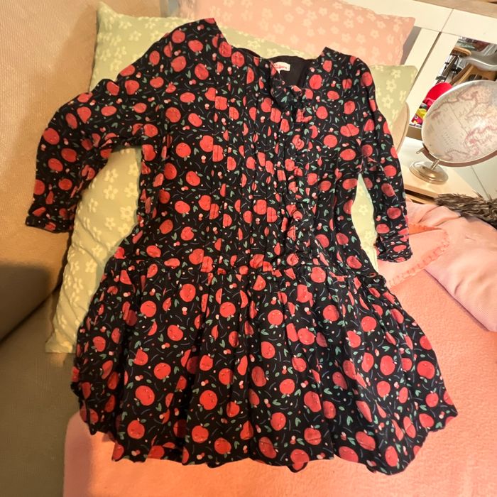 Très jolie robe