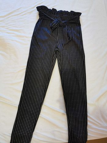 Magnifique pantalon