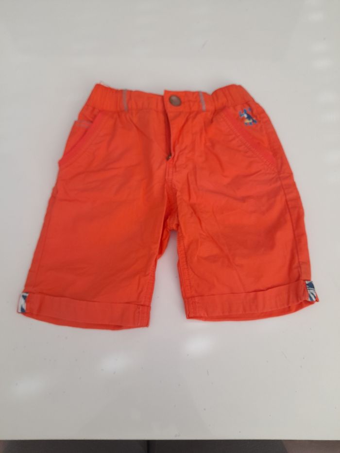 Short