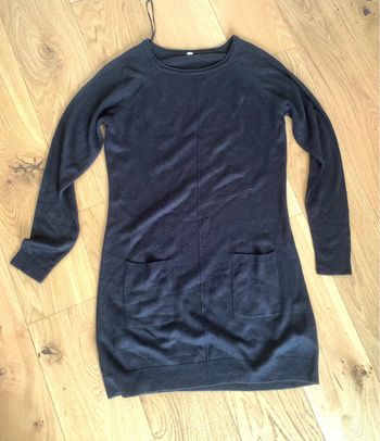 Pull robe Carrefour taille 38