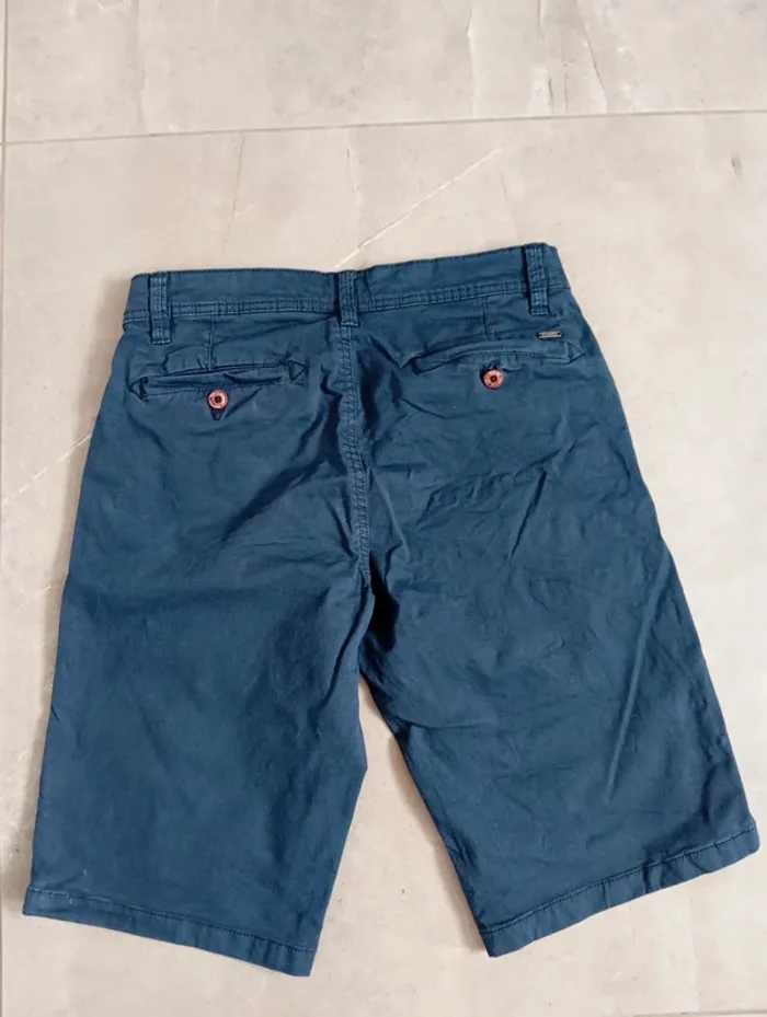 Short - photo numéro 2
