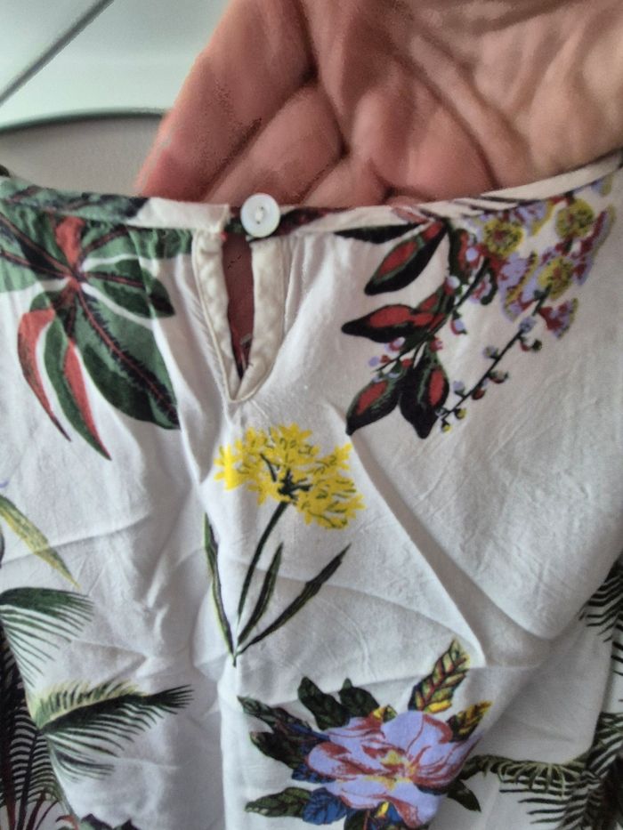 Haut femme taille 44 - photo numéro 3