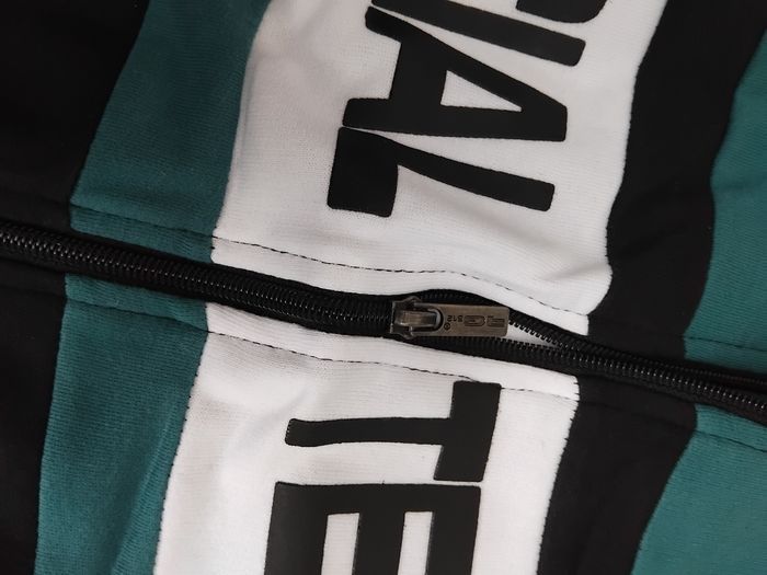 Veste sweat homme RG512 neuve, taille XL - photo numéro 3