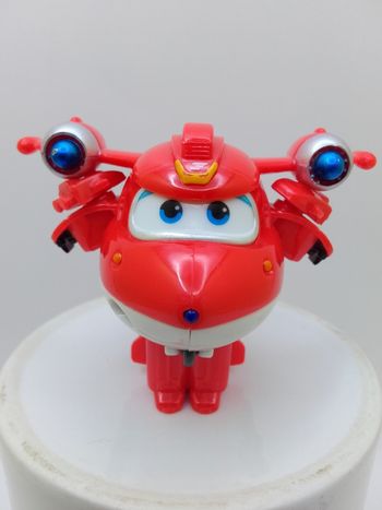 Petit super wings