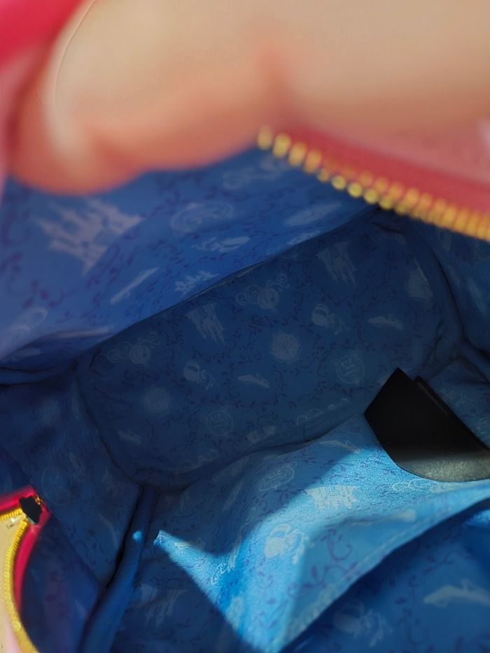 Loungefly cendrillon - photo numéro 4