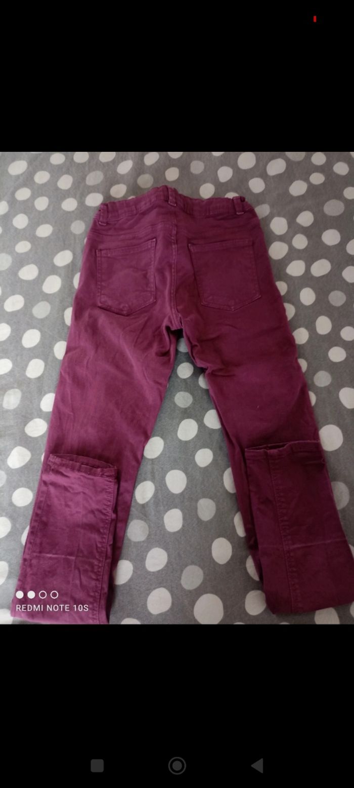 Pantalon skinny - photo numéro 2