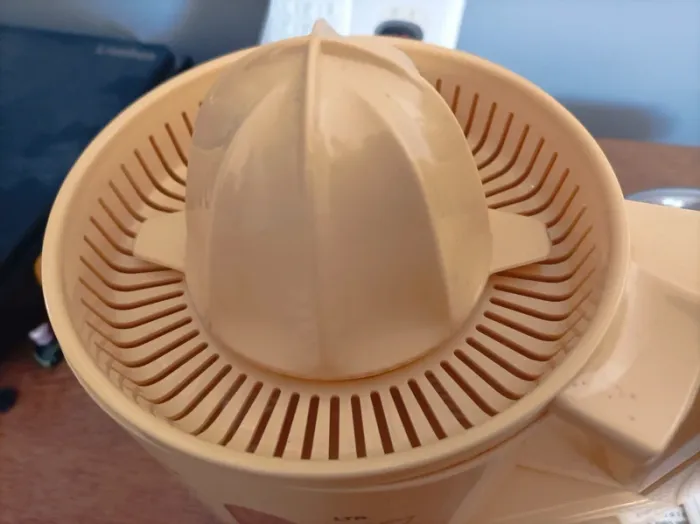 Presse-agrumes Moulinex - photo numéro 4