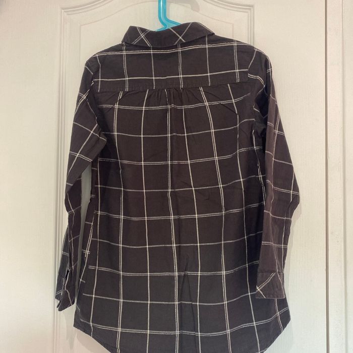 Chemise 8 ans - photo numéro 5