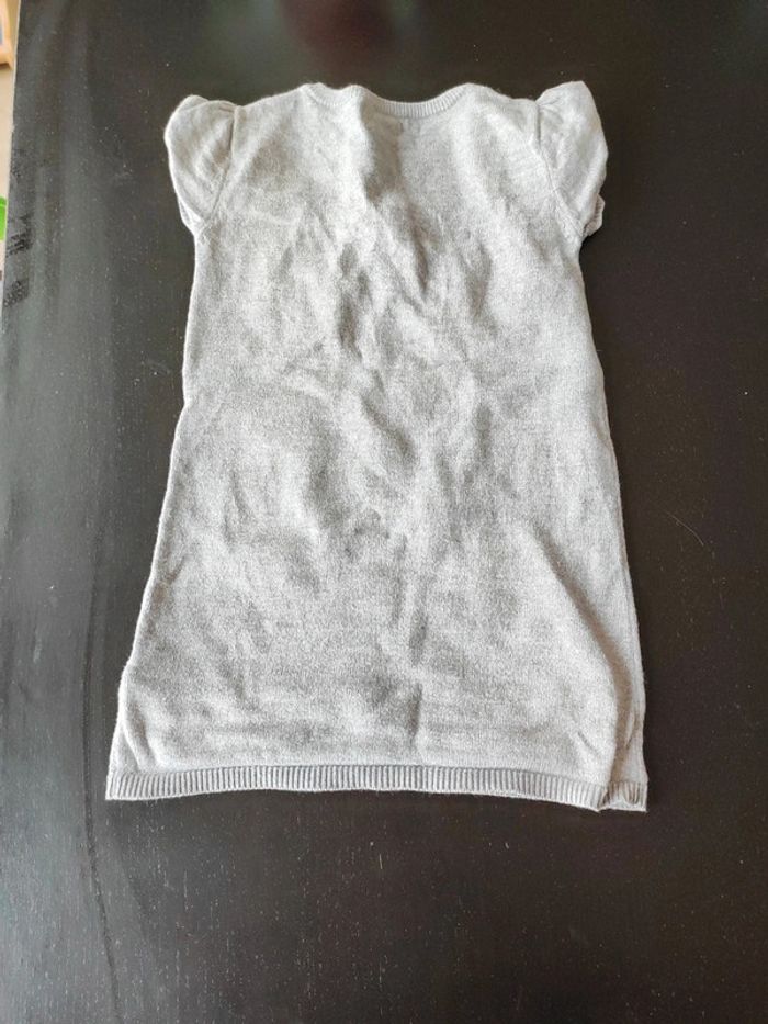 Robe pull - photo numéro 3