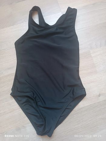 Maillot de bain