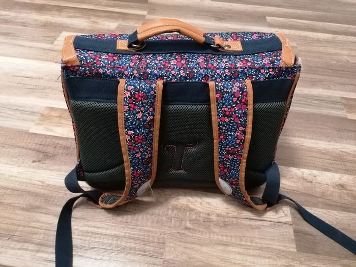Cartable - photo numéro 2