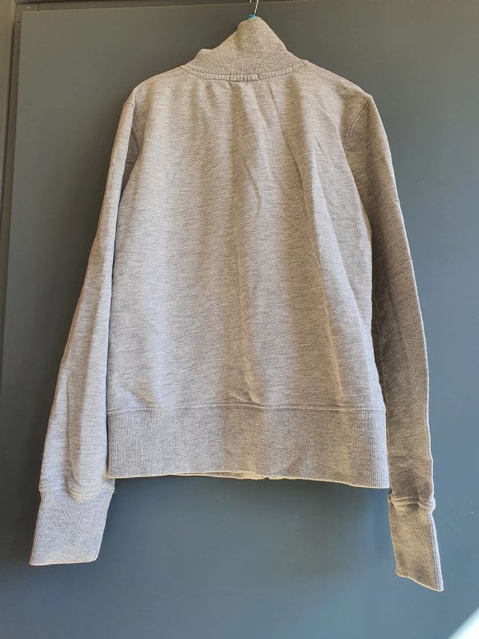 Sweat 12 ans - photo numéro 2