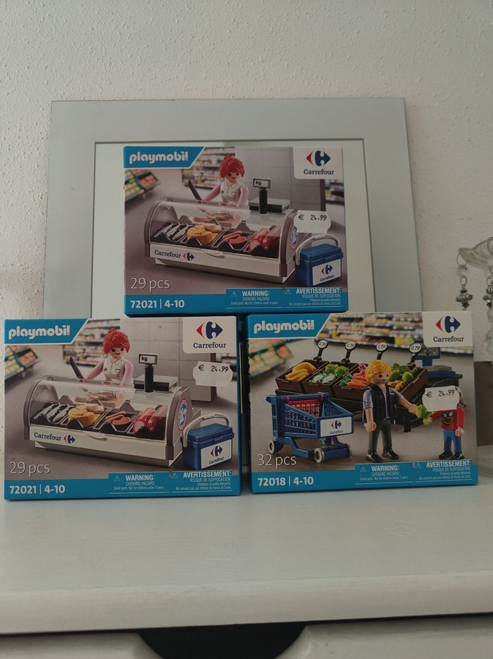 Play mobile - photo numéro 2