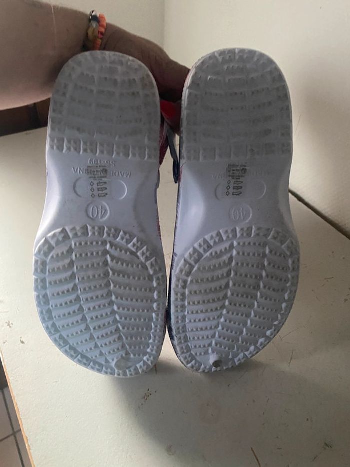 Sabot femme neuve pointure 40/41 - photo numéro 5