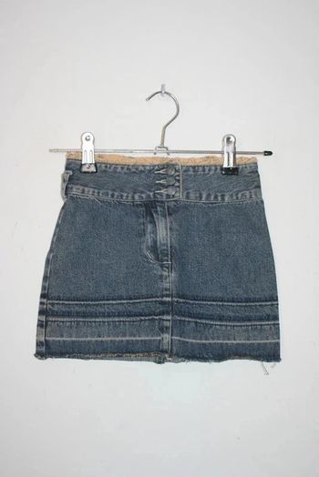 Jupe en jeans Today 2 ans